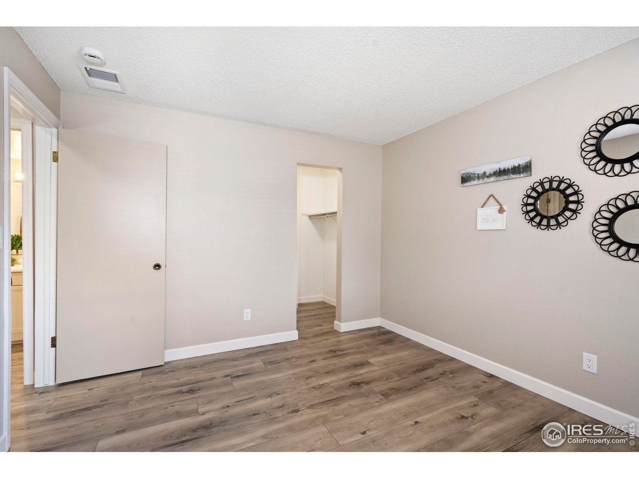 1705 Heatheridge Road, Unit H203 Fort Collins, CO 80526 - Photo 14 of 30 Bedroom