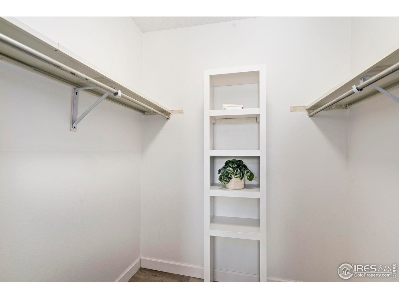 1705 Heatheridge Road, Unit H203 Fort Collins, CO 80526 - Photo 15 of 30 Walk In Closet