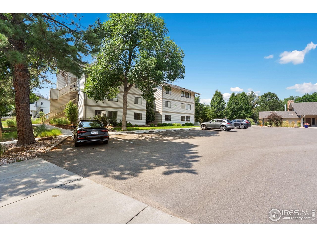1705 Heatheridge Road, Unit H203 Fort Collins, CO 80526 - Photo 17 of 30