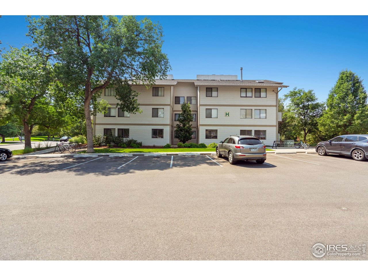 1705 Heatheridge Road, Unit H203 Fort Collins, CO 80526 - Photo 18 of 30