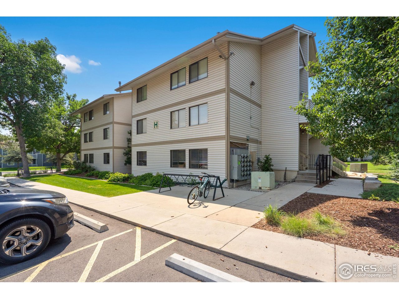 1705 Heatheridge Road, Unit H203 Fort Collins, CO 80526 - Photo 19 of 30