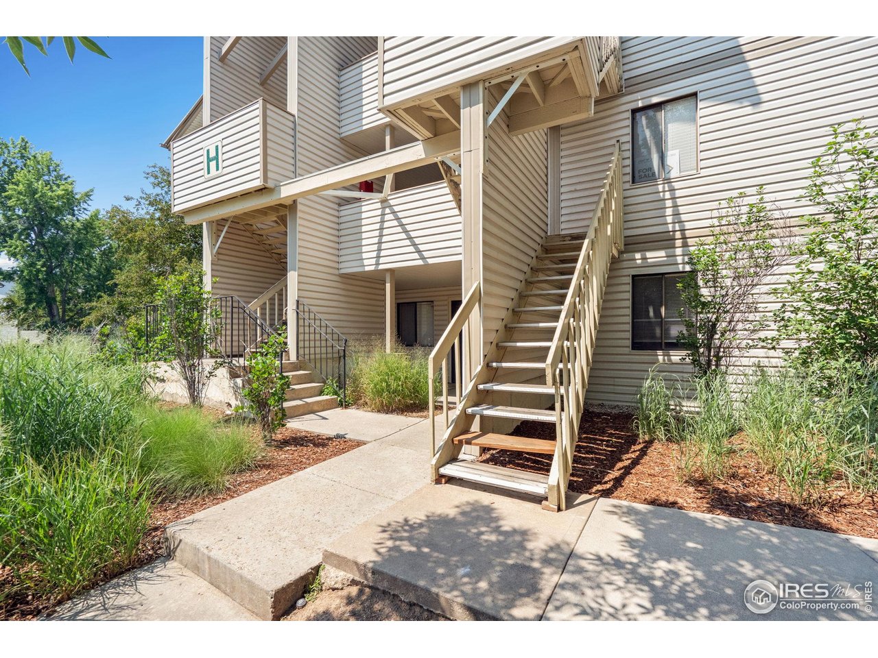 1705 Heatheridge Road, Unit H203 Fort Collins, CO 80526 - Photo 2 of 30