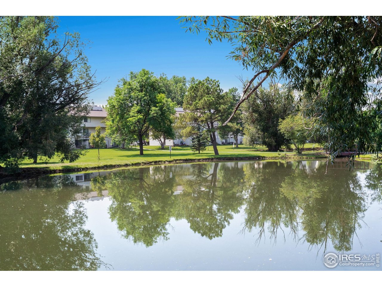 1705 Heatheridge Road, Unit H203 Fort Collins, CO 80526 - Photo 23 of 30