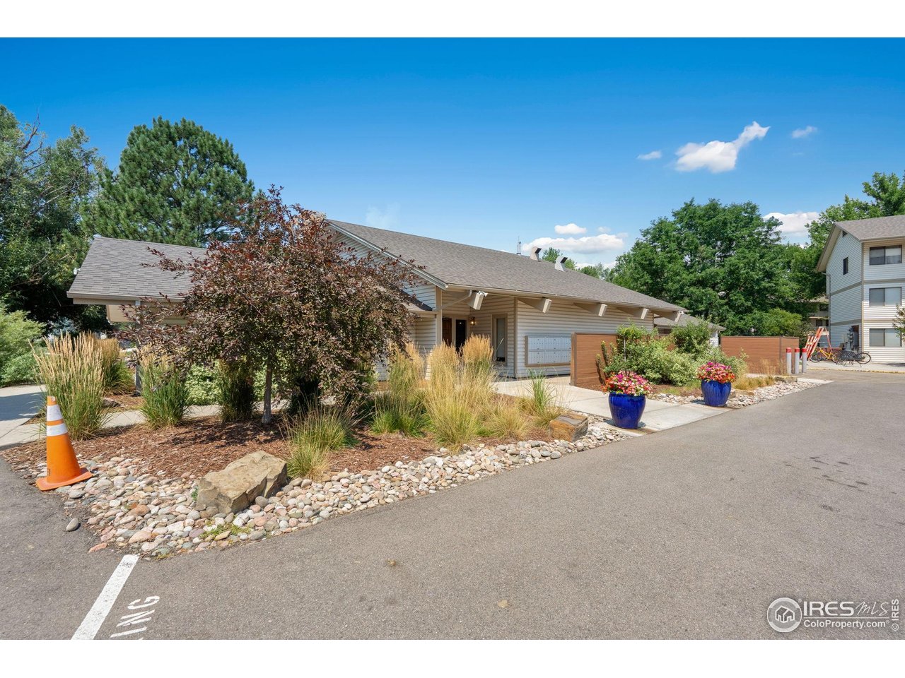 1705 Heatheridge Road, Unit H203 Fort Collins, CO 80526 - Photo 25 of 30 Clubhouse