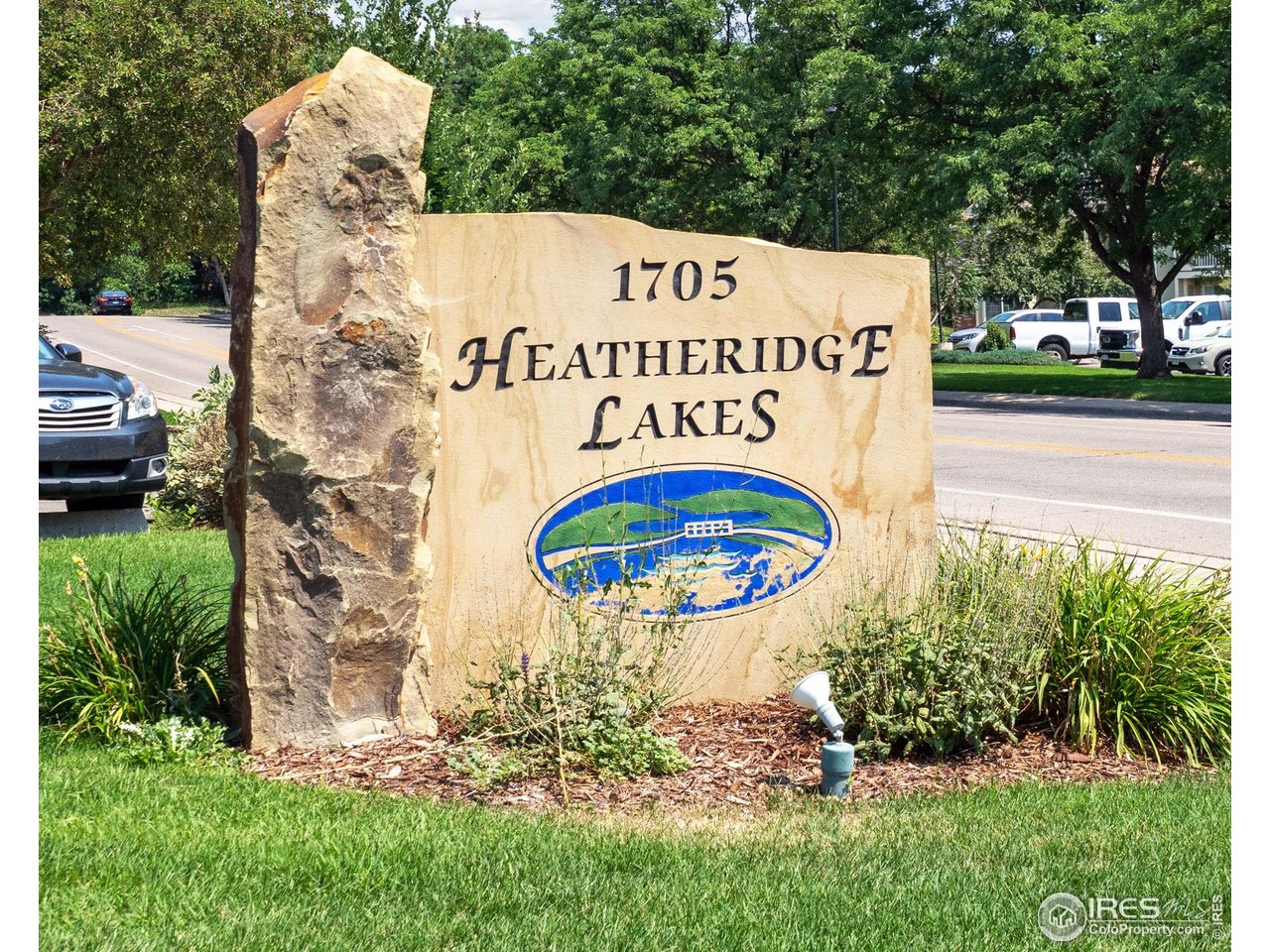 1705 Heatheridge Road, Unit H203 Fort Collins, CO 80526 - Photo 29 of 30