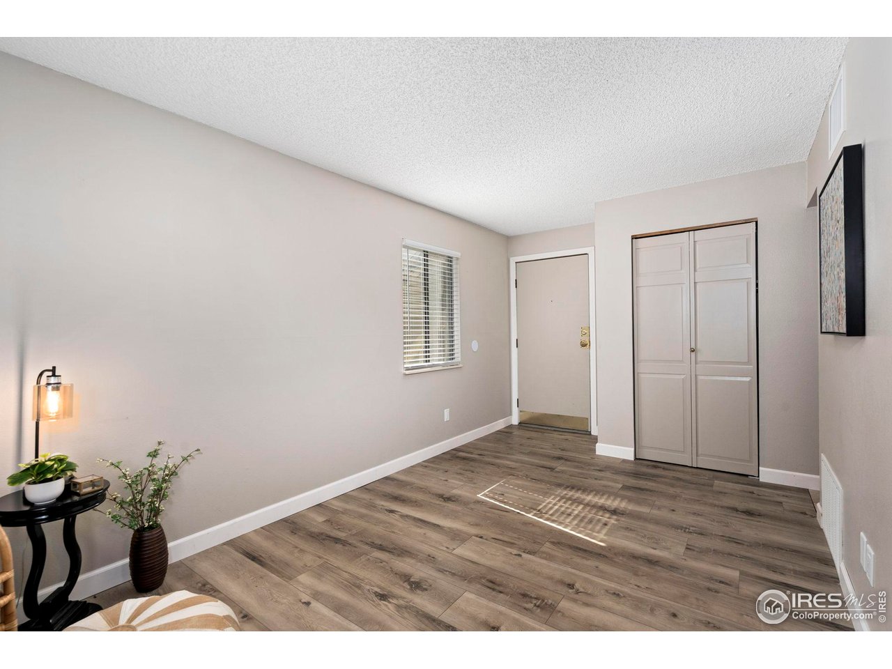 1705 Heatheridge Road, Unit H203 Fort Collins, CO 80526 - Photo 5 of 30 Living Room