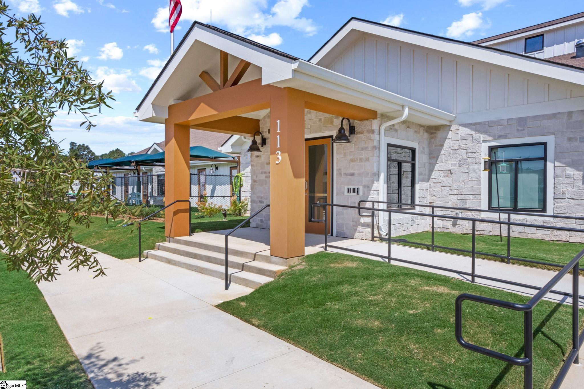 206 Plain Post Trail Simpsonville, SC 29681 - Photo 17 of 28