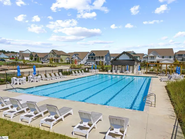 $440,206 | 206 Plain Post Trail, Simpsonville, SC 29681