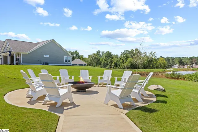 $440,206 | 206 Plain Post Trail, Simpsonville, SC 29681