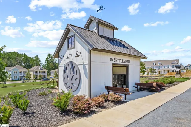 $440,206 | 206 Plain Post Trail, Simpsonville, SC 29681