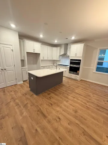 $440,206 | 206 Plain Post Trail, Simpsonville, SC 29681