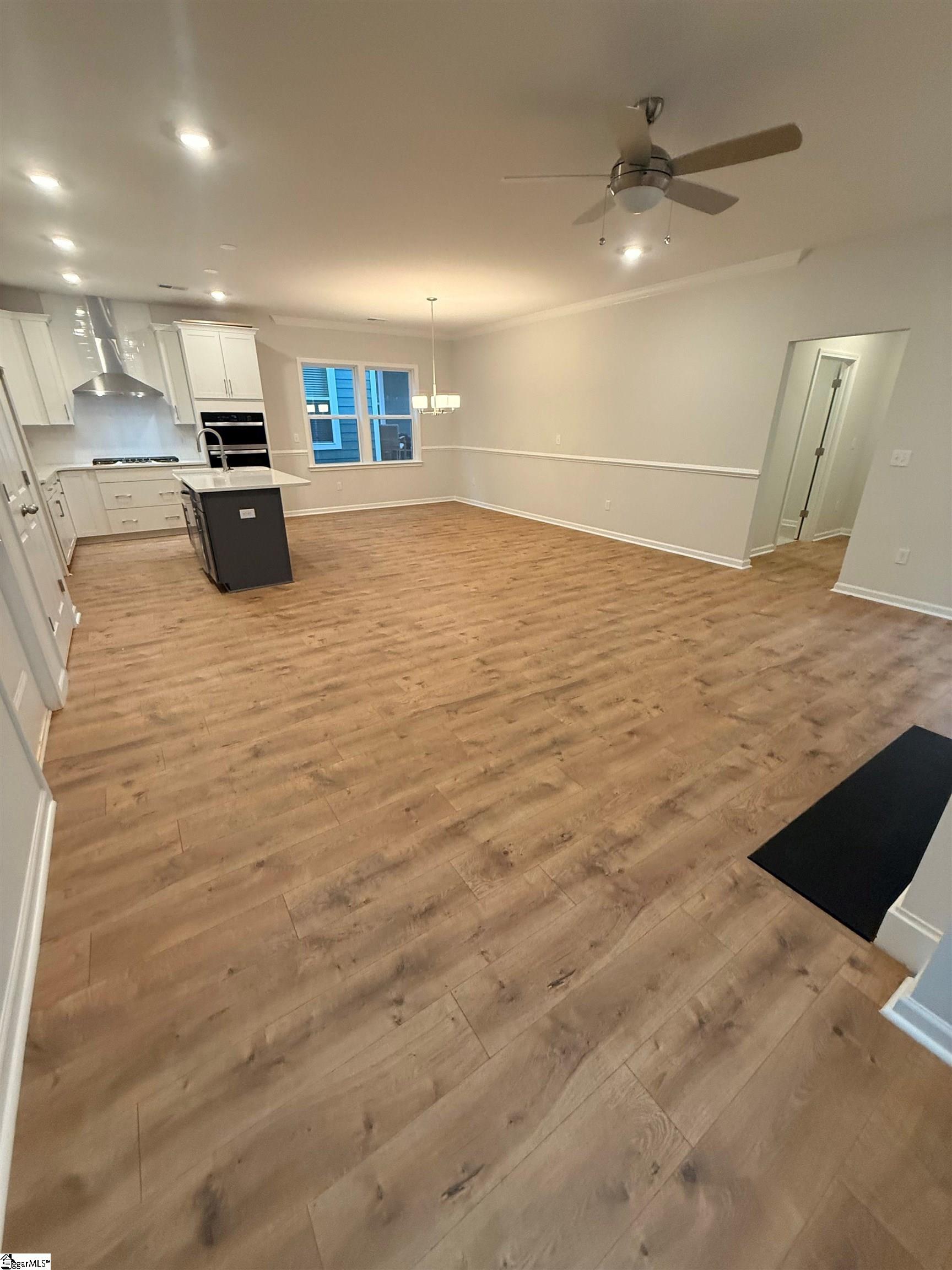 206 Plain Post Trail Simpsonville, SC 29681 - Photo 5 of 28