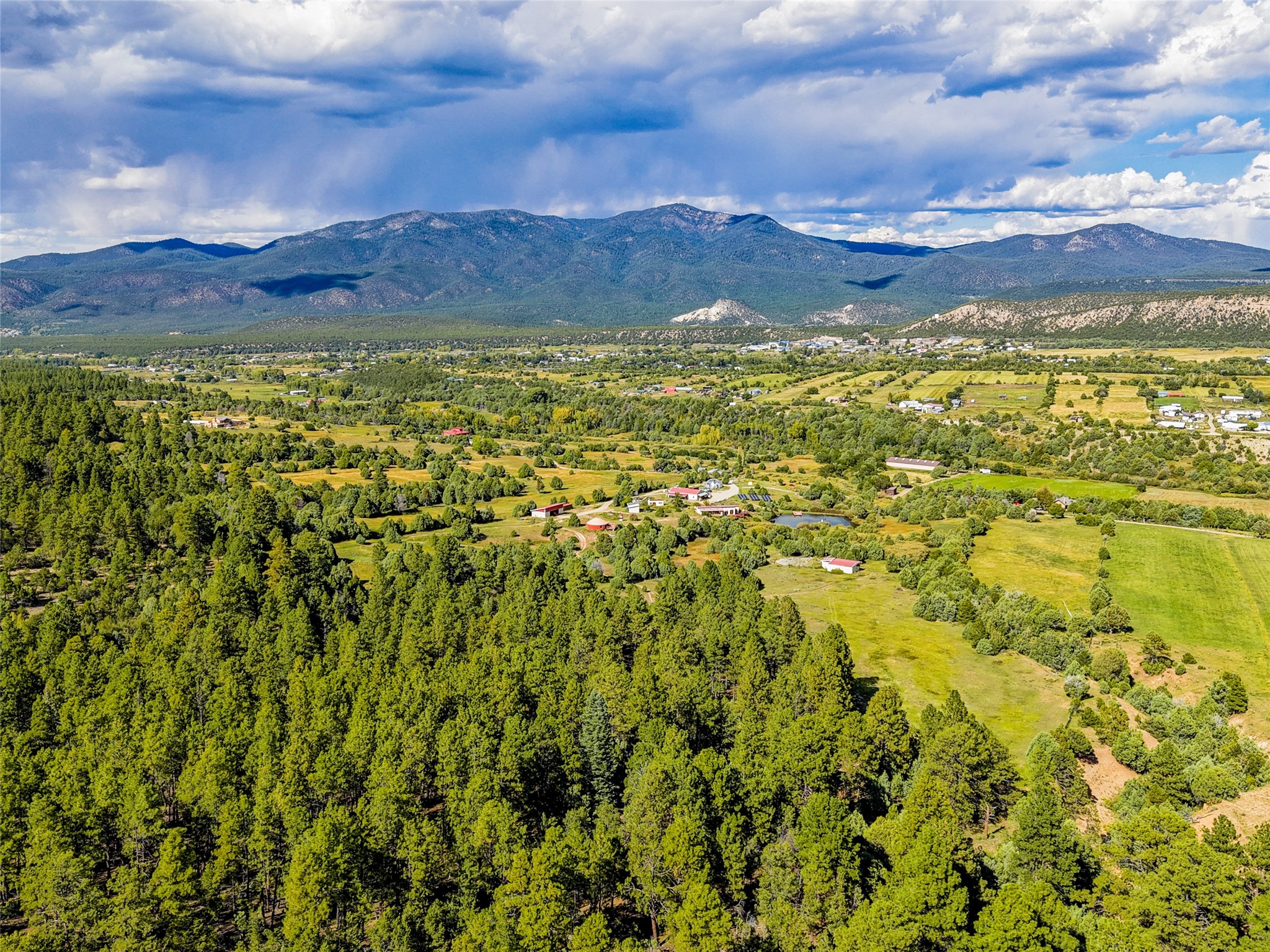 157 Pacheco Road Llano, NM 87543 - Photo 91 of 94