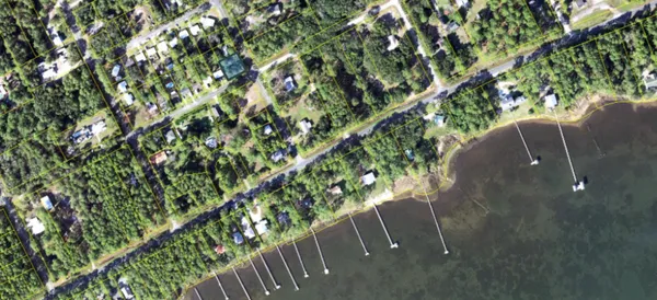 $75,000 | 2531 Franklin Street, Carrabelle, FL 32322