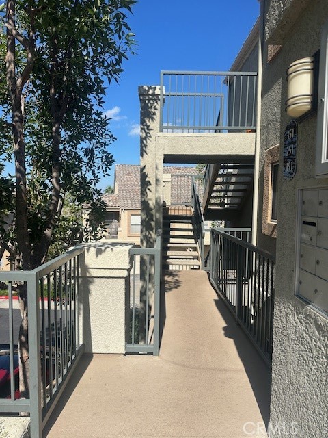 3464 Hathaway Avenue, Unit 251 Long Beach, CA 90815 - Photo 4 of 15 a view of a house with wooden fence