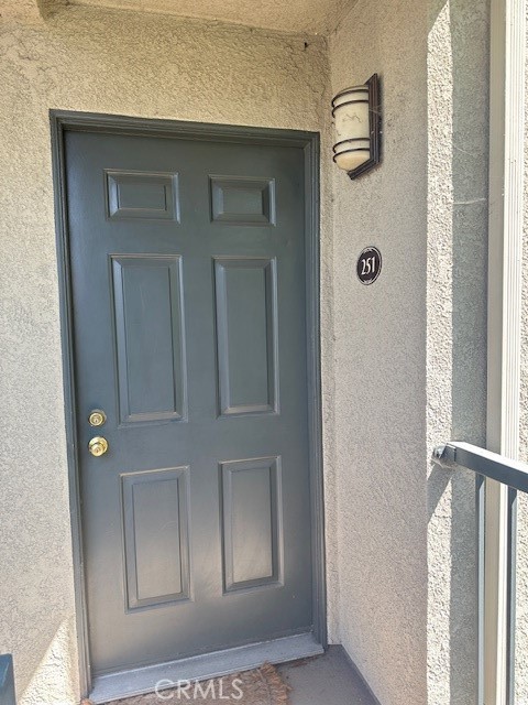 3464 Hathaway Avenue, Unit 251 Long Beach, CA 90815 - Photo 5 of 15 a view of front door