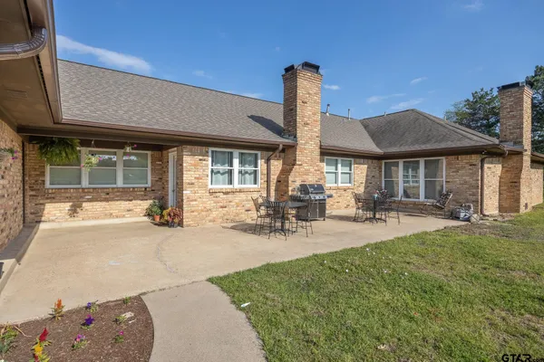 $588,000 | 2201 Ridgley, Tyler, TX 75703