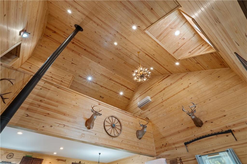 661 Wildcat Road Buchanan, GA 30113 - Photo 24 of 51 a view of a entryway