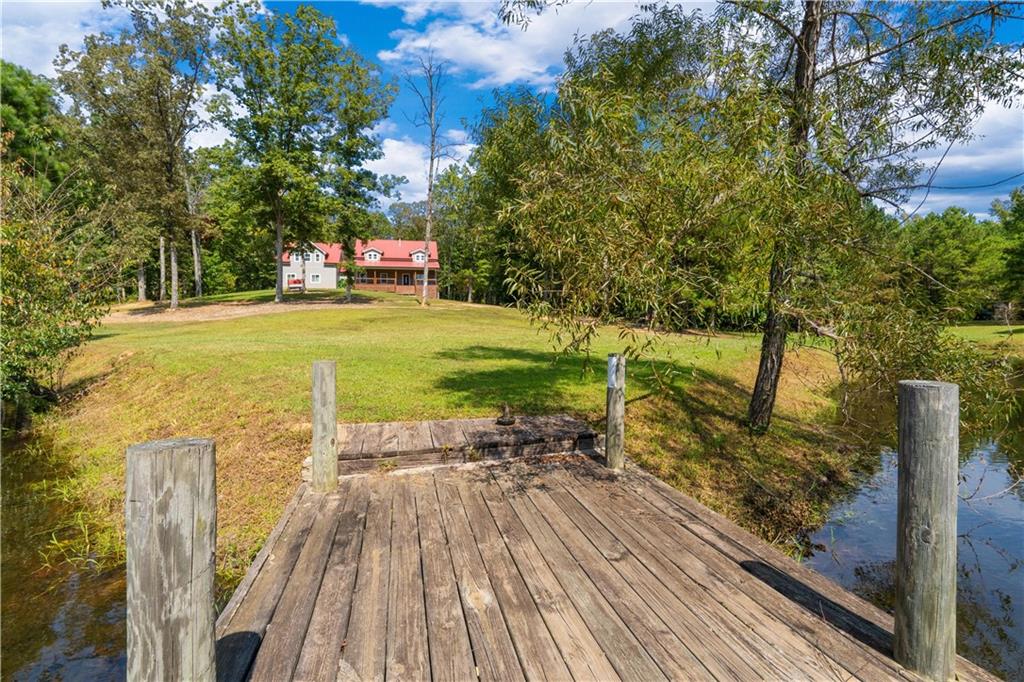 661 Wildcat Road Buchanan, GA 30113 - Photo 3 of 51