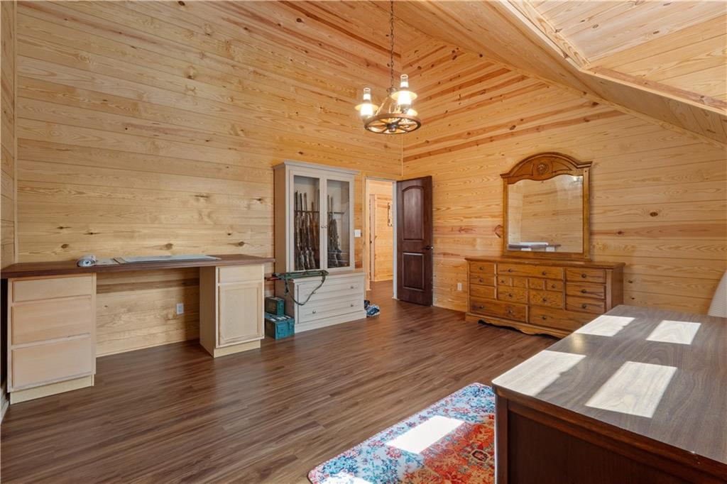 661 Wildcat Road Buchanan, GA 30113 - Photo 39 of 51 a view of a living room and dining room