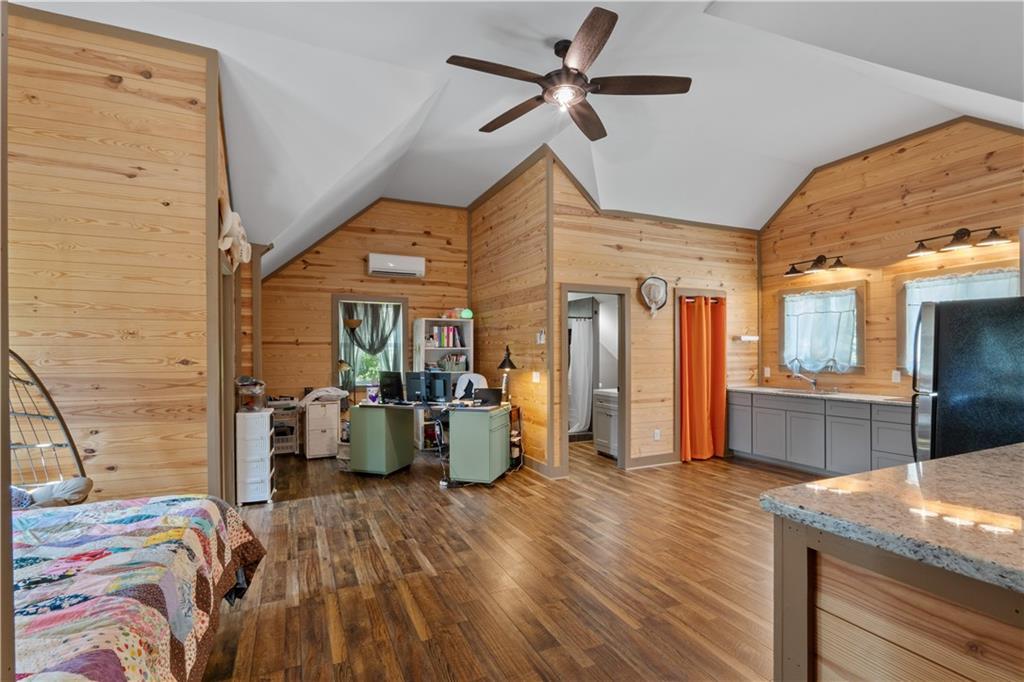 661 Wildcat Road Buchanan, GA 30113 - Photo 43 of 51 a view of a livingroom with furniture and furniture