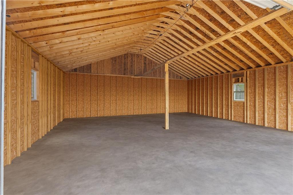 661 Wildcat Road Buchanan, GA 30113 - Photo 51 of 51 a view of an empty room