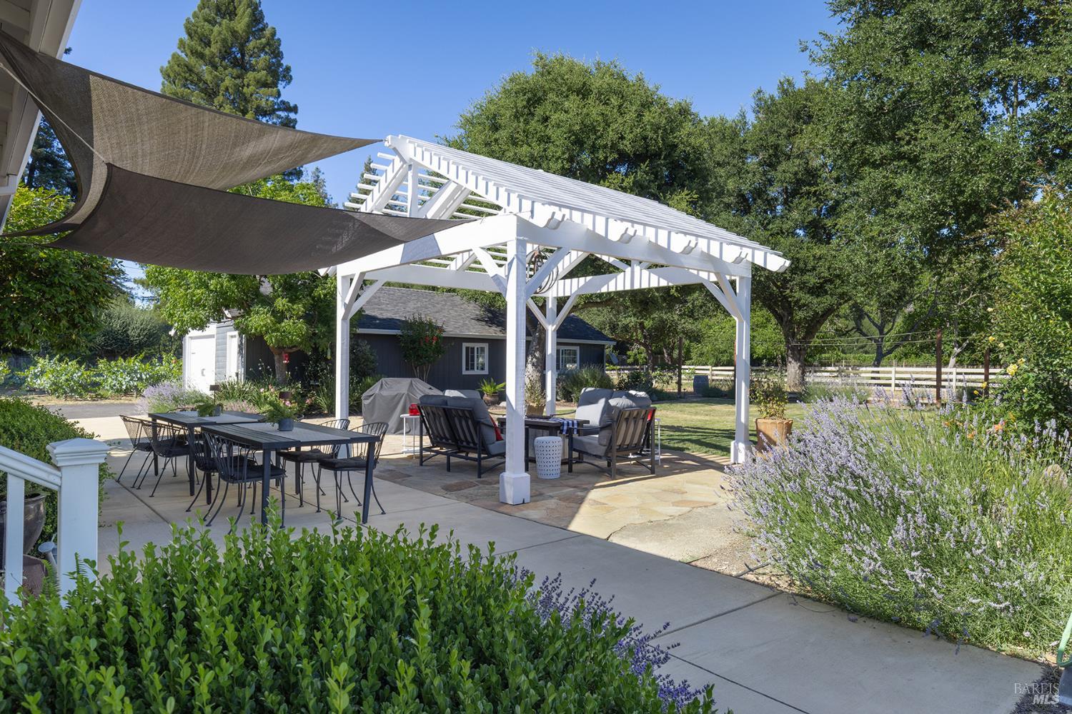 2032 Hagen Road Napa, CA 94558 - Photo 41 of 42