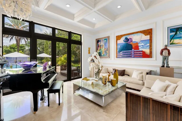 a bathroom with a granite countertop toilet sink and mirror