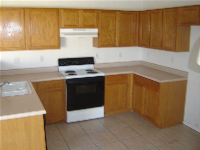 2056 East Temple Court Gilbert, AZ 85296 - Photo 8 of 9 Kitchen