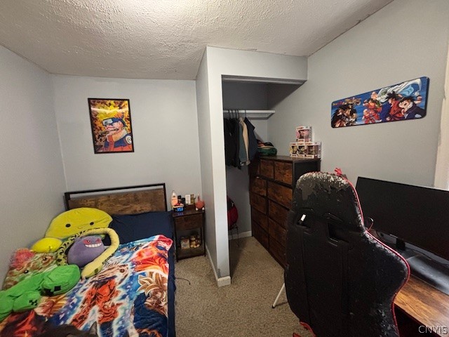 608 Cain Street Sullivan, NY 13037 - Photo 16 of 19 Bedroom 3