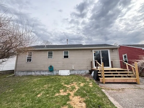 $179,000 | 608 Cain Street, Sullivan, NY 13037