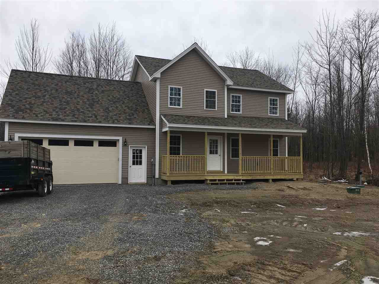 469 Lahue Farm Road Swanton, VT 05483 - Photo 1 of 19