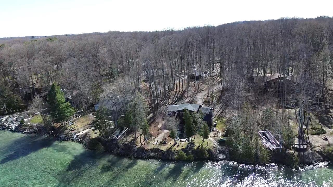 11720 Easy Street Kewadin, MI 49648 - Photo 10 of 68