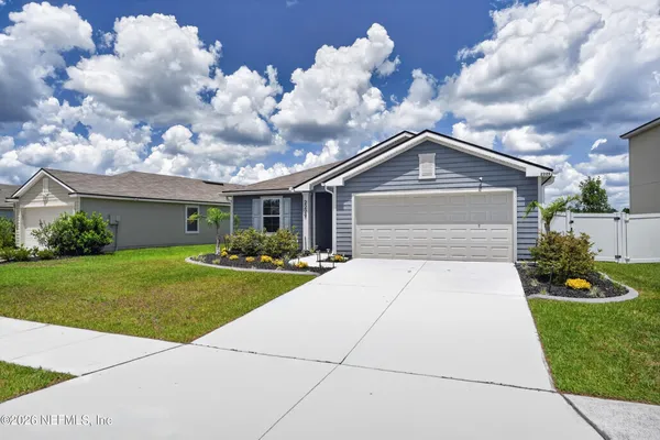 $310,000 | 2229 Calla Glen Lane, Green Cove Springs, FL 32043
