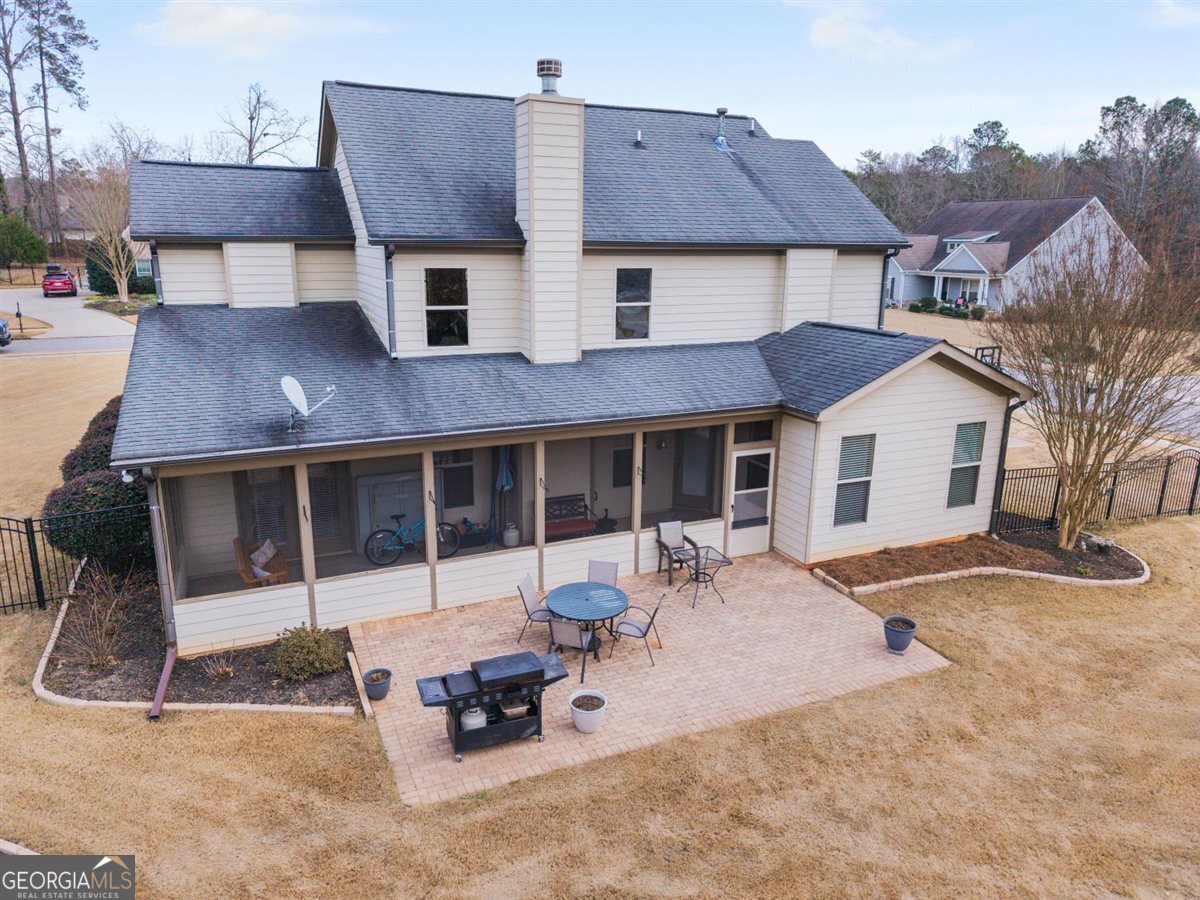 4662 Whitlow Ridge Drive Bishop, GA 30621 - Photo 24 of 33