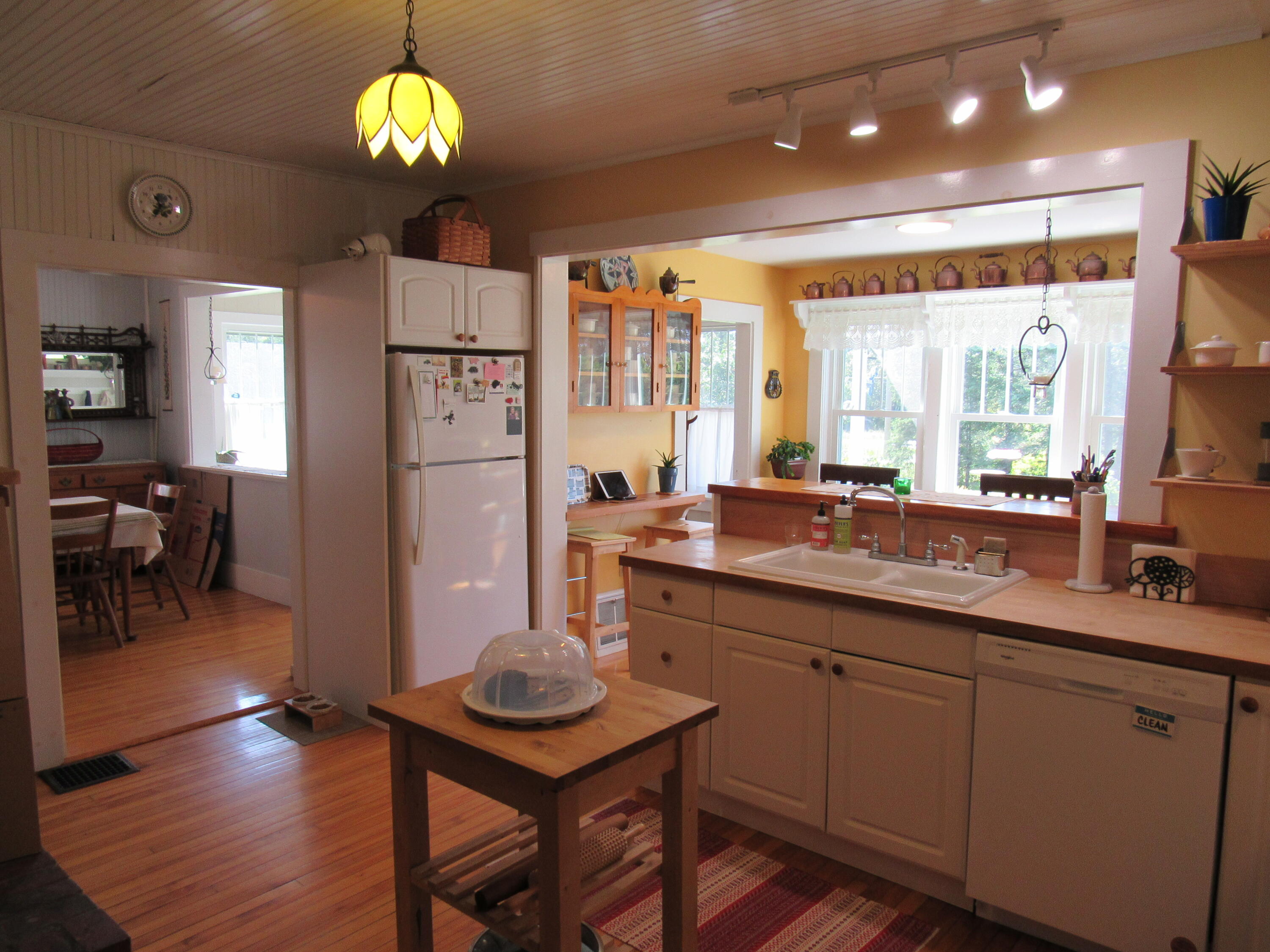12 Jepson Road New Sweden, ME 04762 - Photo 13 of 55 Kitchen 3