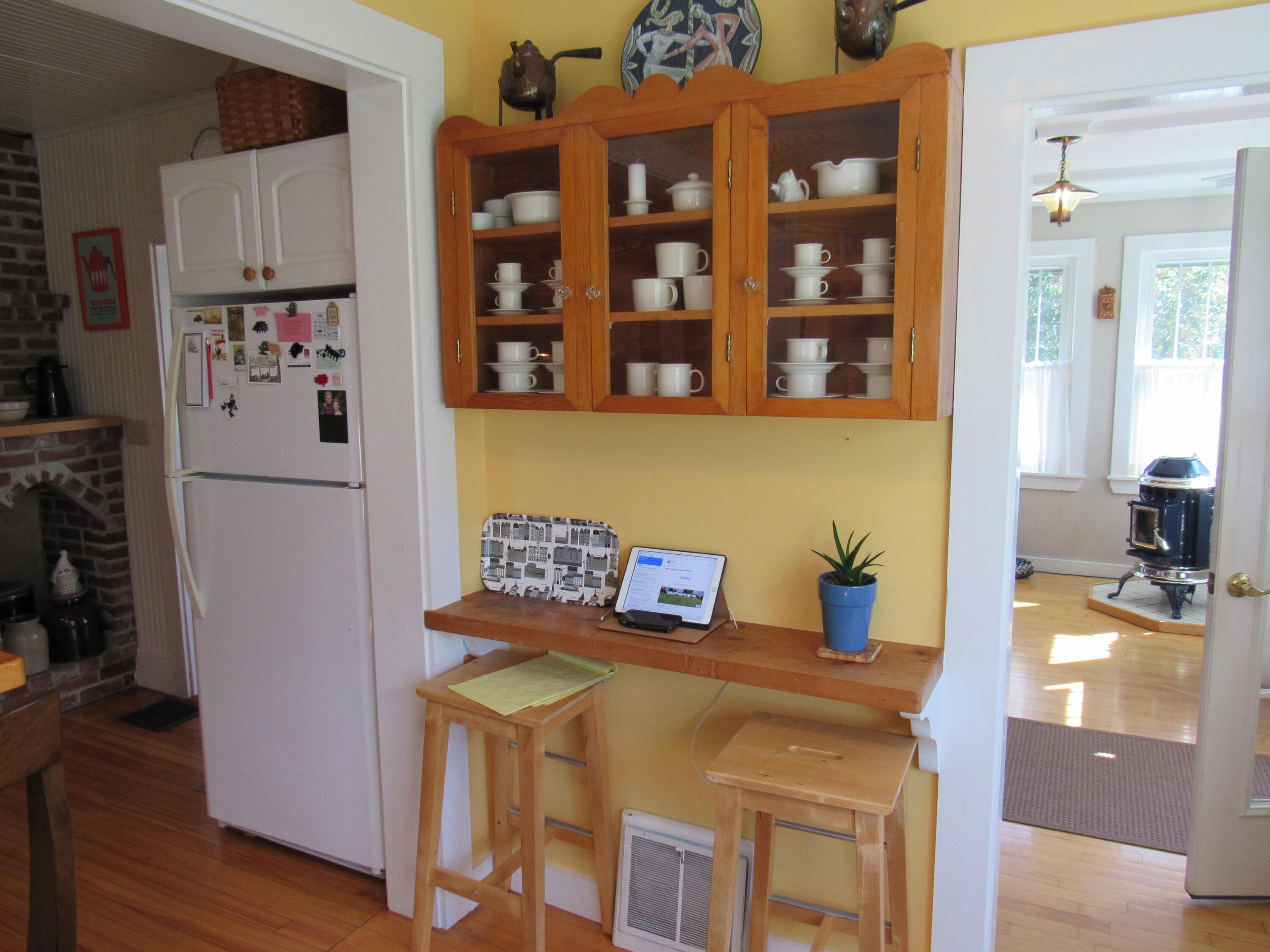 12 Jepson Road New Sweden, ME 04762 - Photo 14 of 55 Kitchen 4