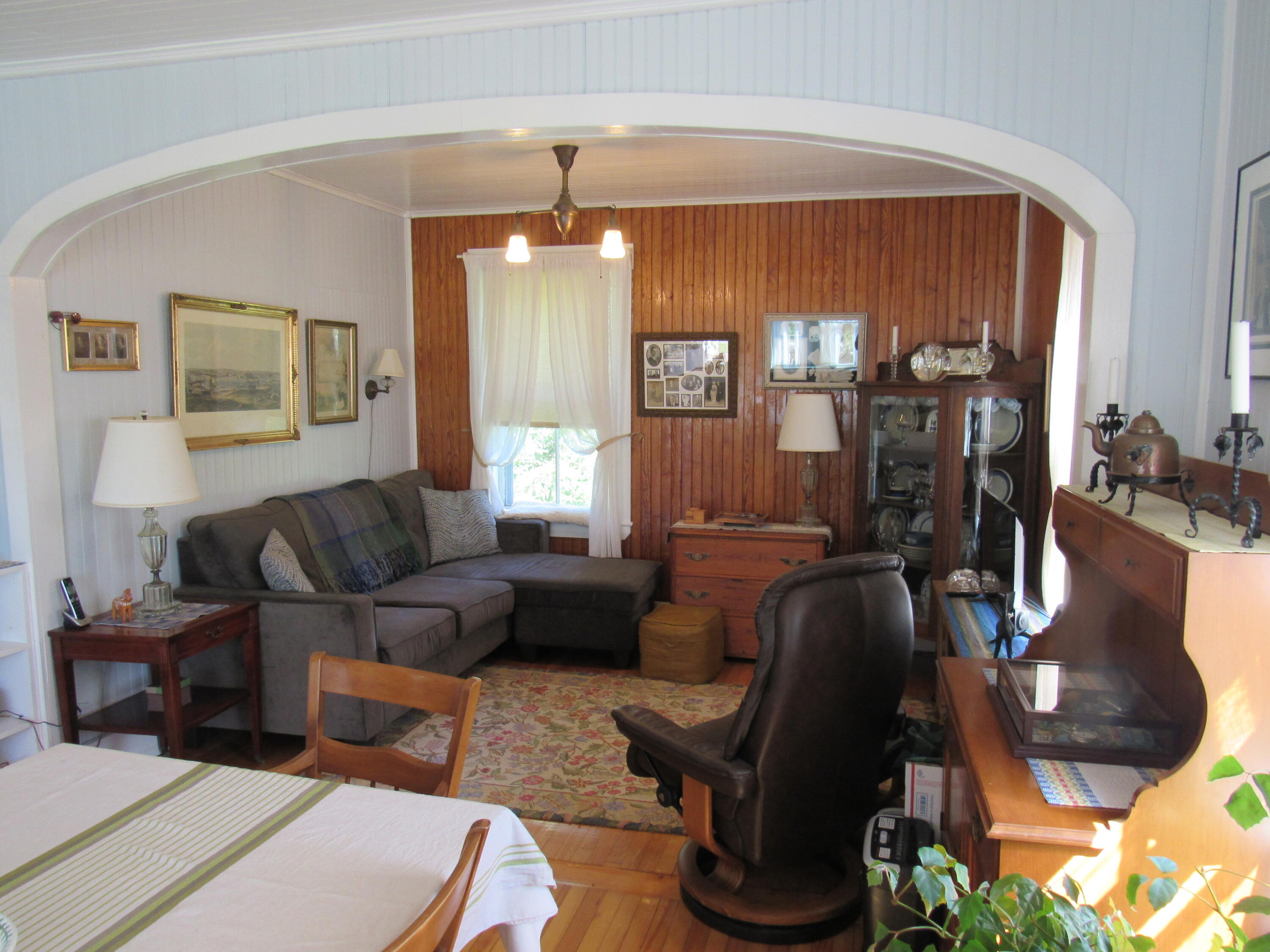 12 Jepson Road New Sweden, ME 04762 - Photo 18 of 55 Living Room 2