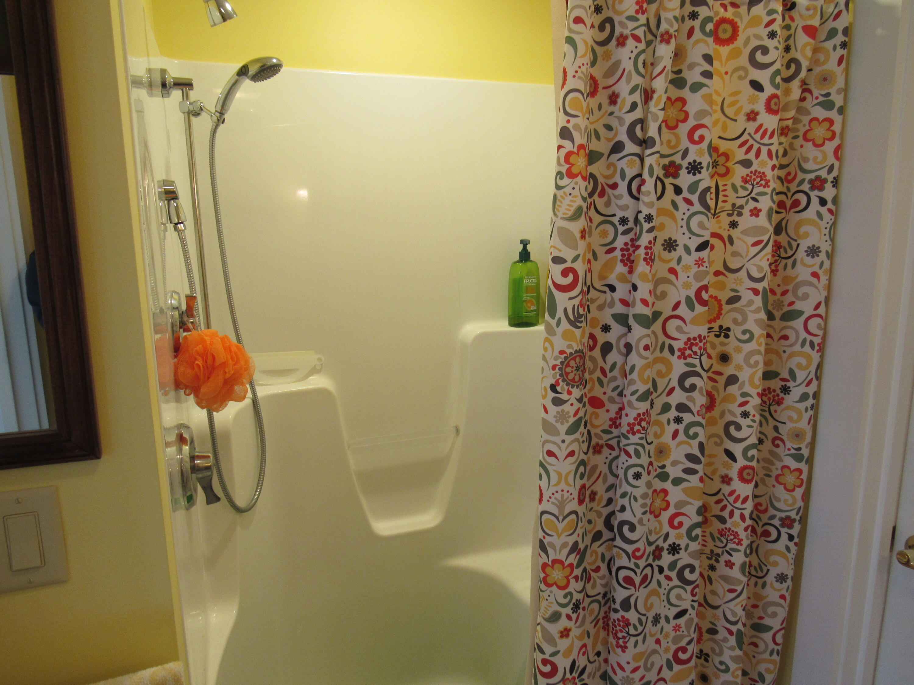 12 Jepson Road New Sweden, ME 04762 - Photo 24 of 55 Bedroom bath 2