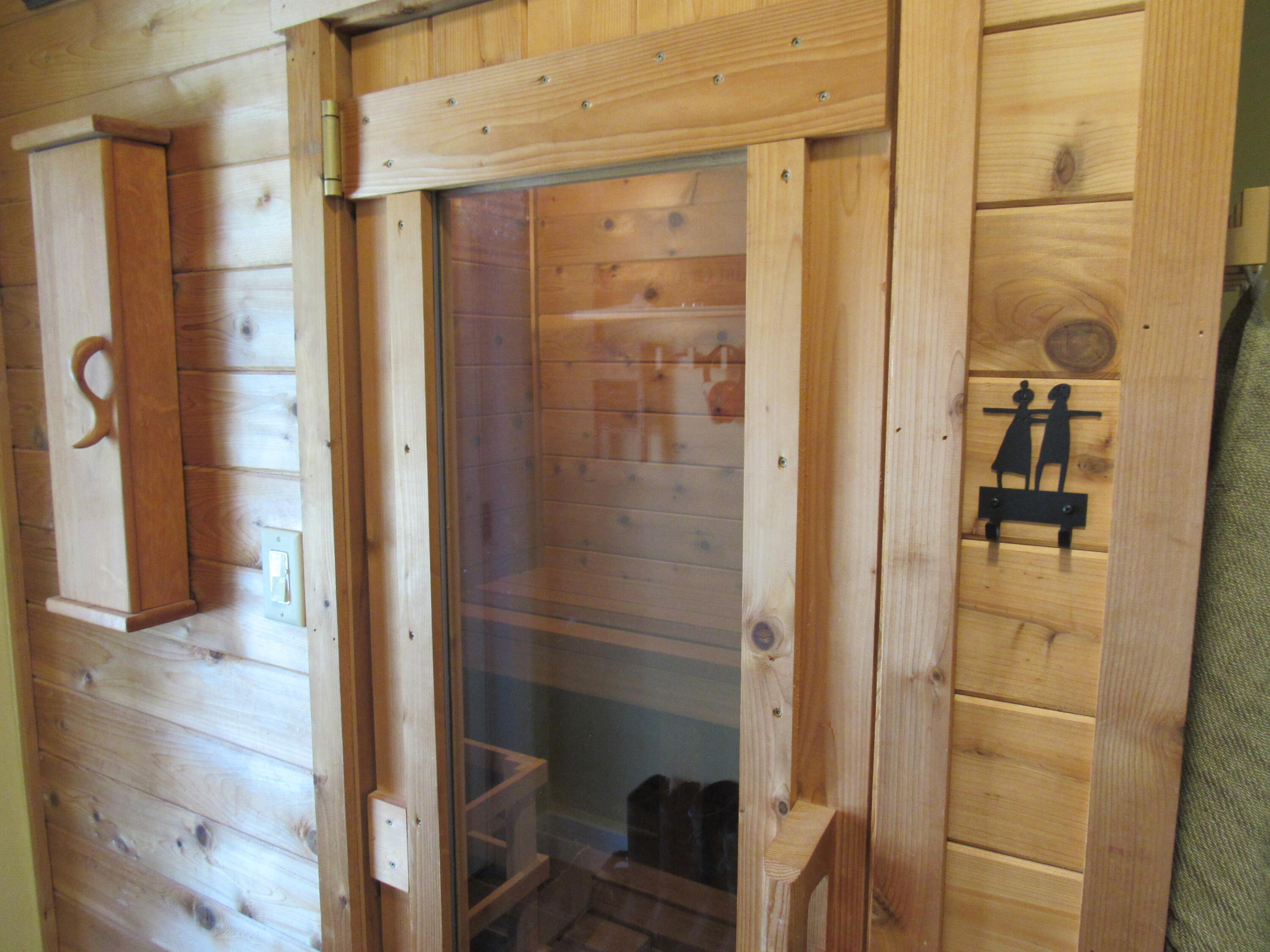 12 Jepson Road New Sweden, ME 04762 - Photo 25 of 55 sauna