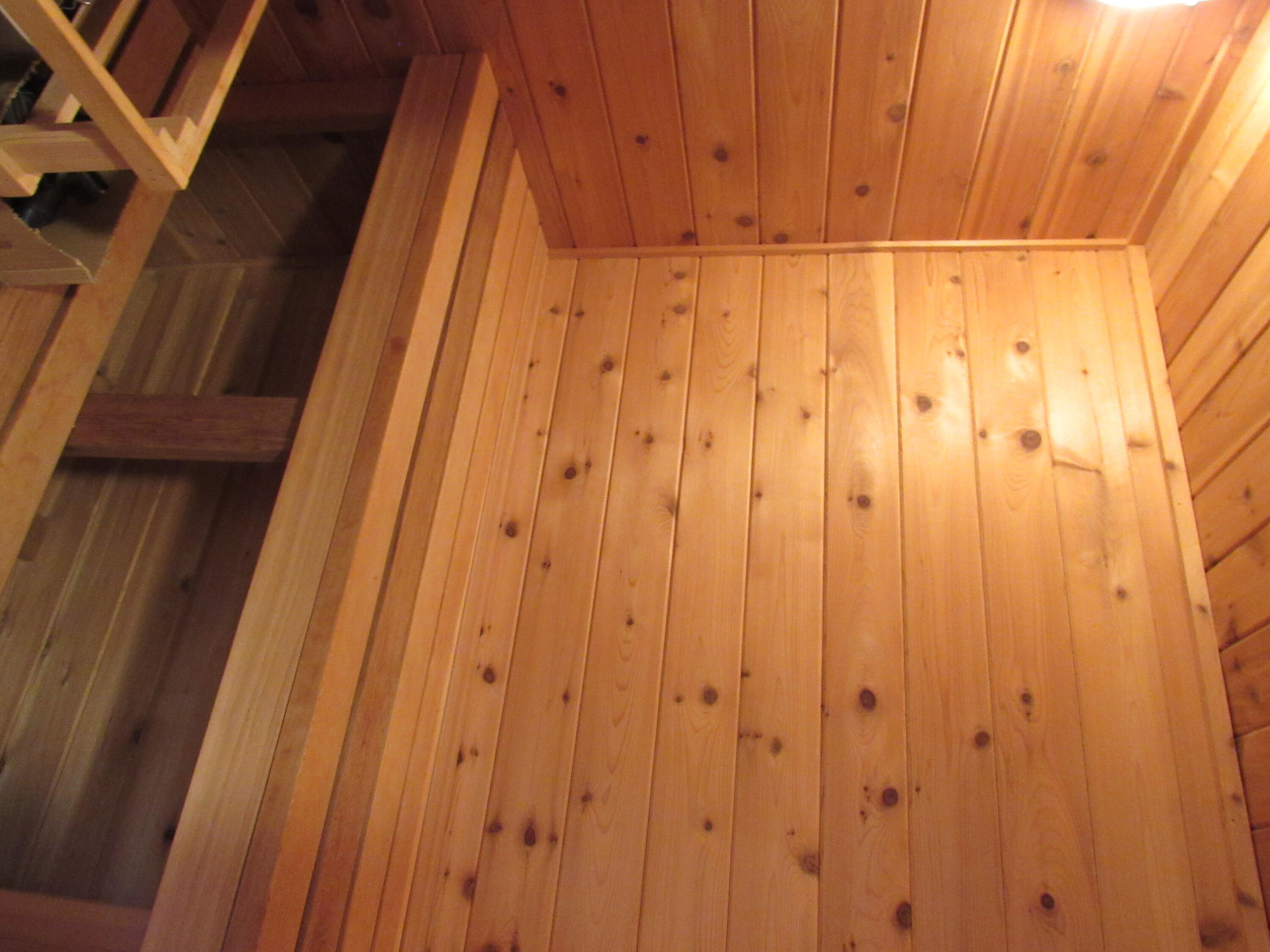 12 Jepson Road New Sweden, ME 04762 - Photo 26 of 55 sauna 2