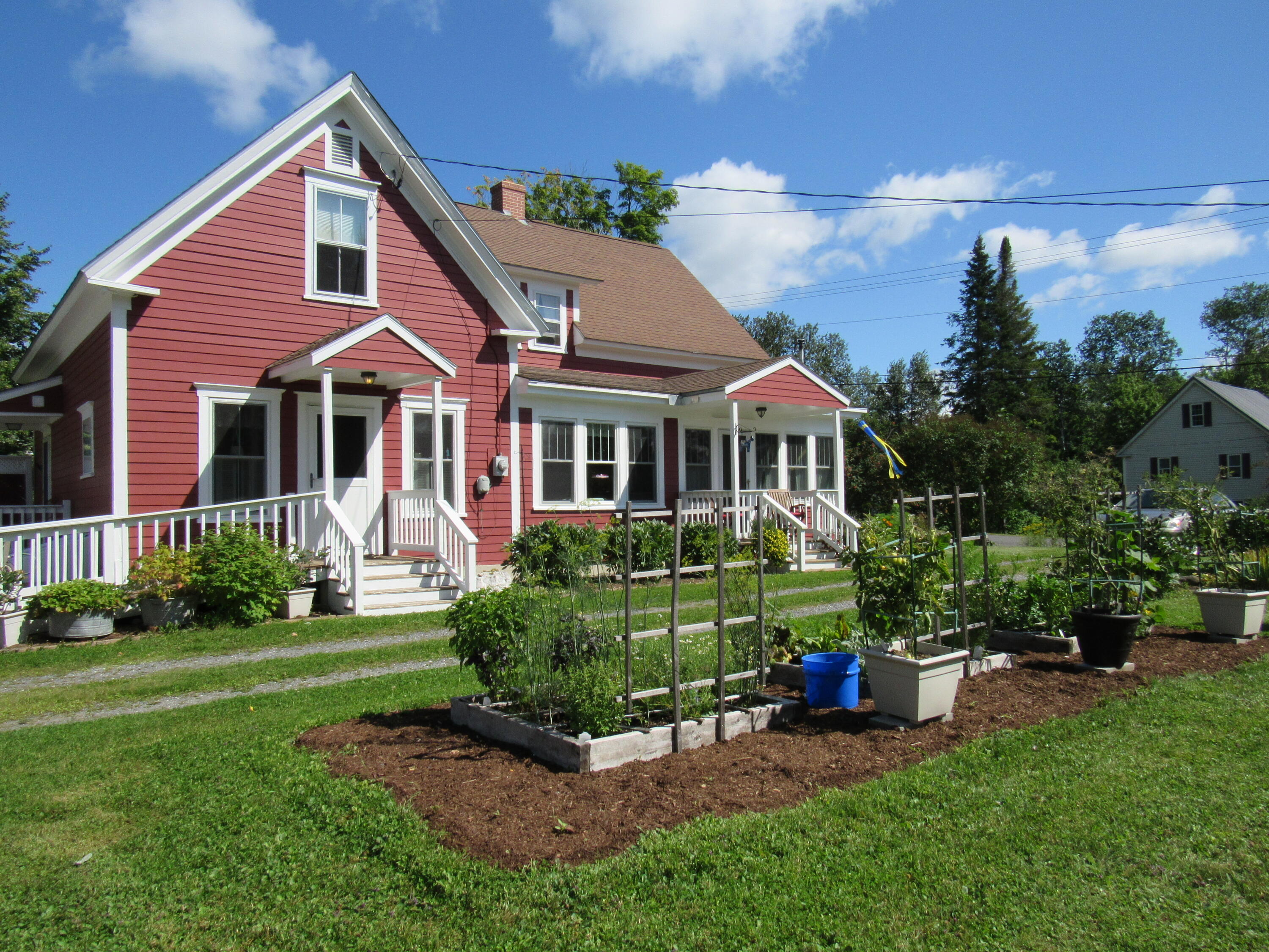 12 Jepson Road New Sweden, ME 04762 - Photo 3 of 55 House 3