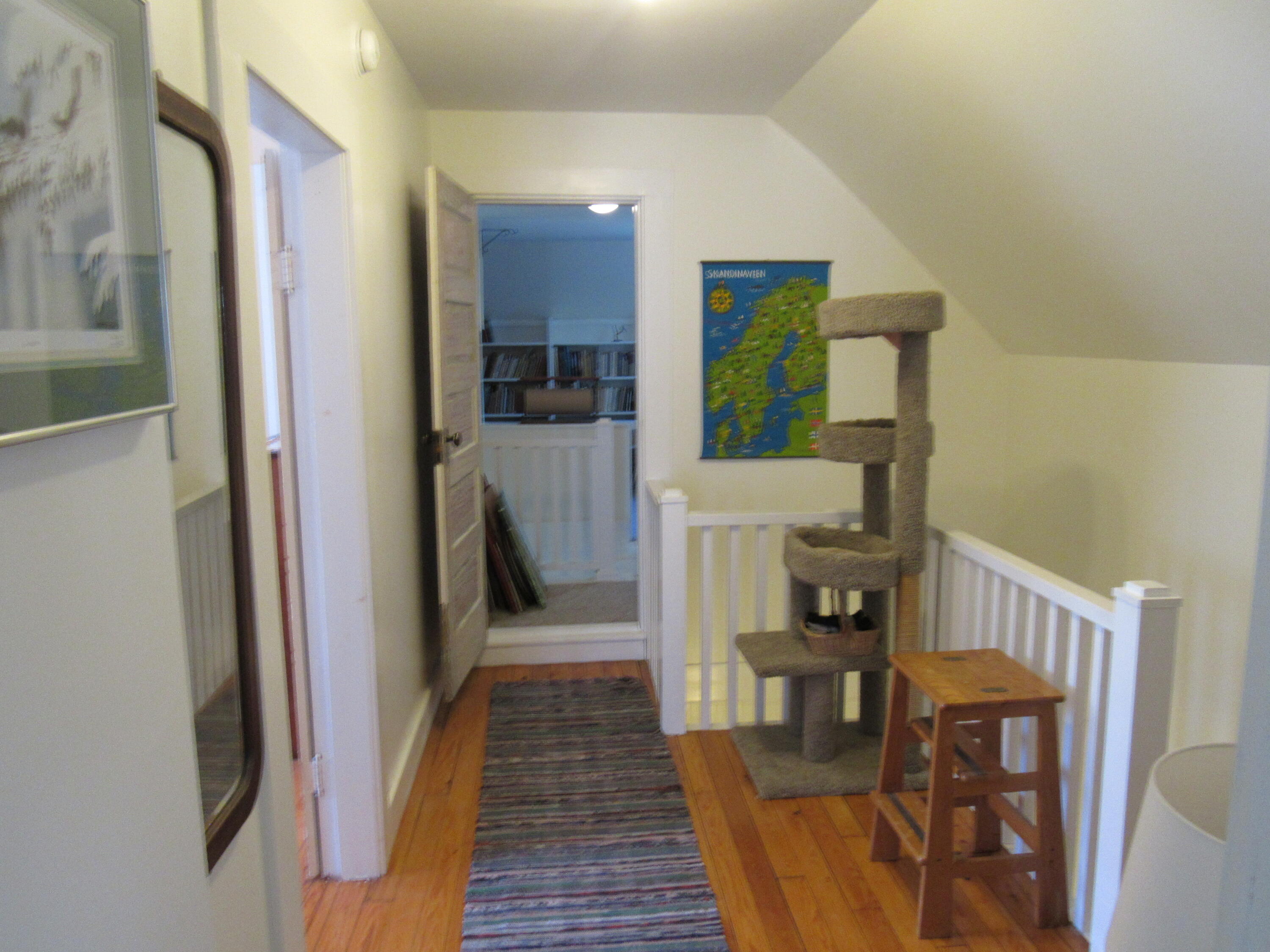 12 Jepson Road New Sweden, ME 04762 - Photo 34 of 55 Hallway