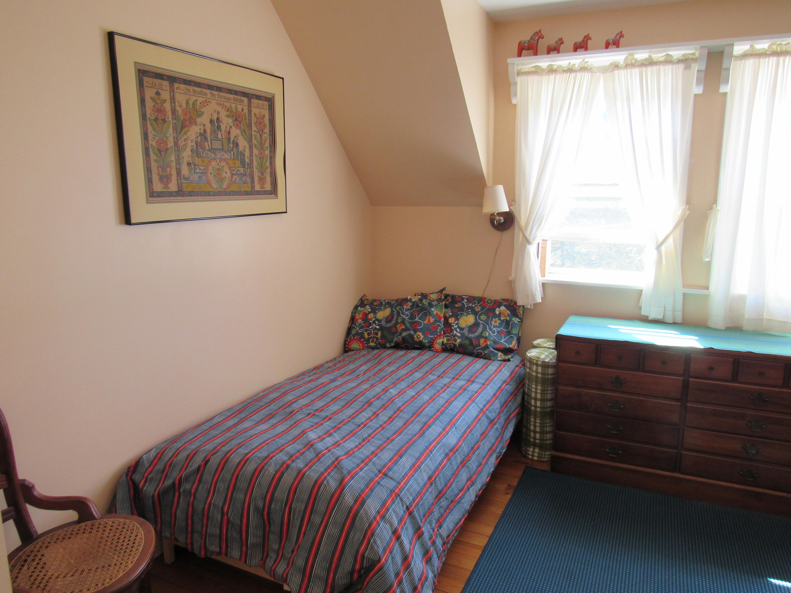 12 Jepson Road New Sweden, ME 04762 - Photo 37 of 55 Bedroom 2