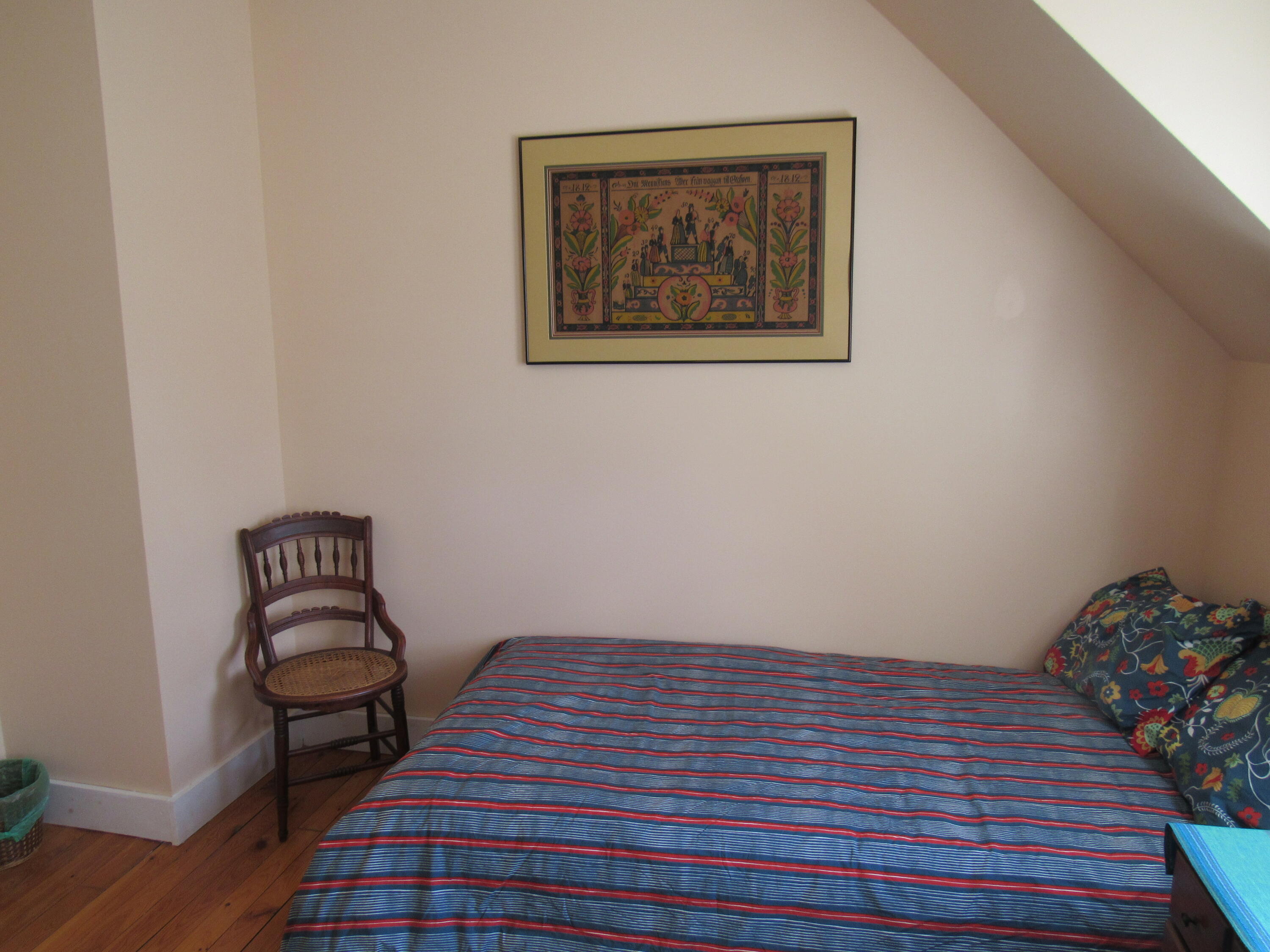 12 Jepson Road New Sweden, ME 04762 - Photo 38 of 55 Bedroom 2 2