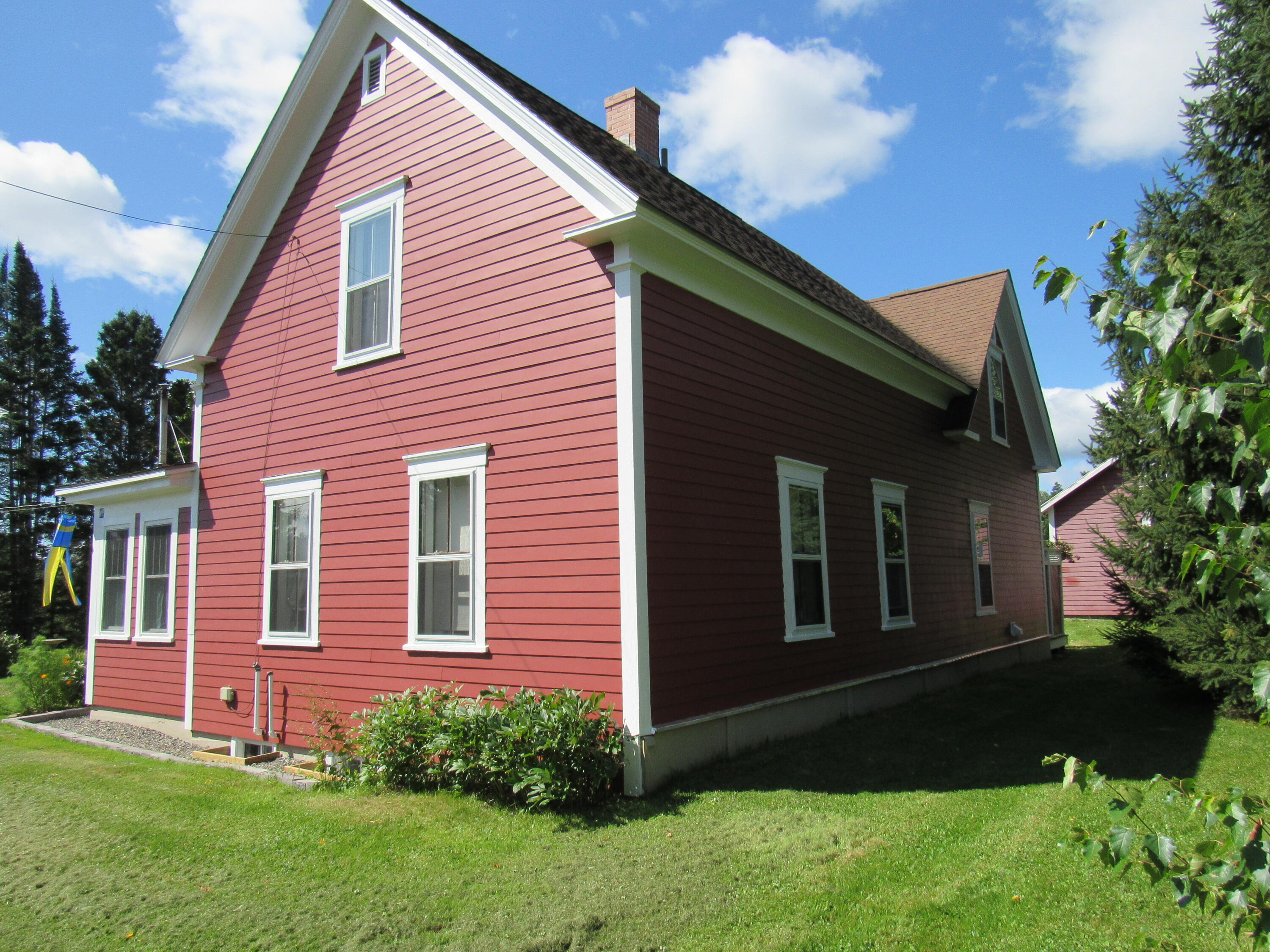 12 Jepson Road New Sweden, ME 04762 - Photo 5 of 55 House 5