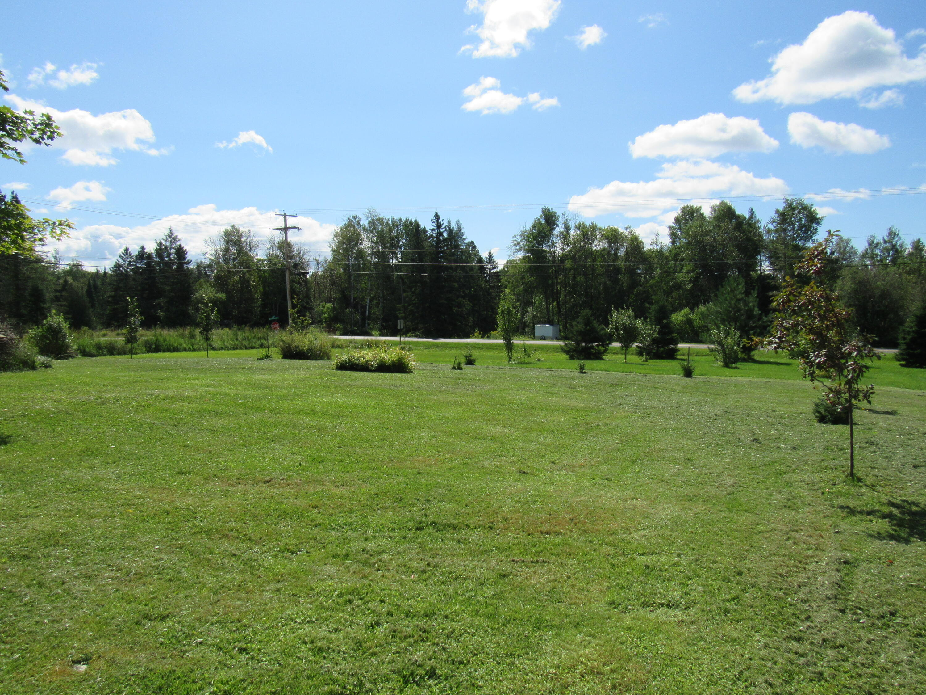 12 Jepson Road New Sweden, ME 04762 - Photo 52 of 55 side lot 1