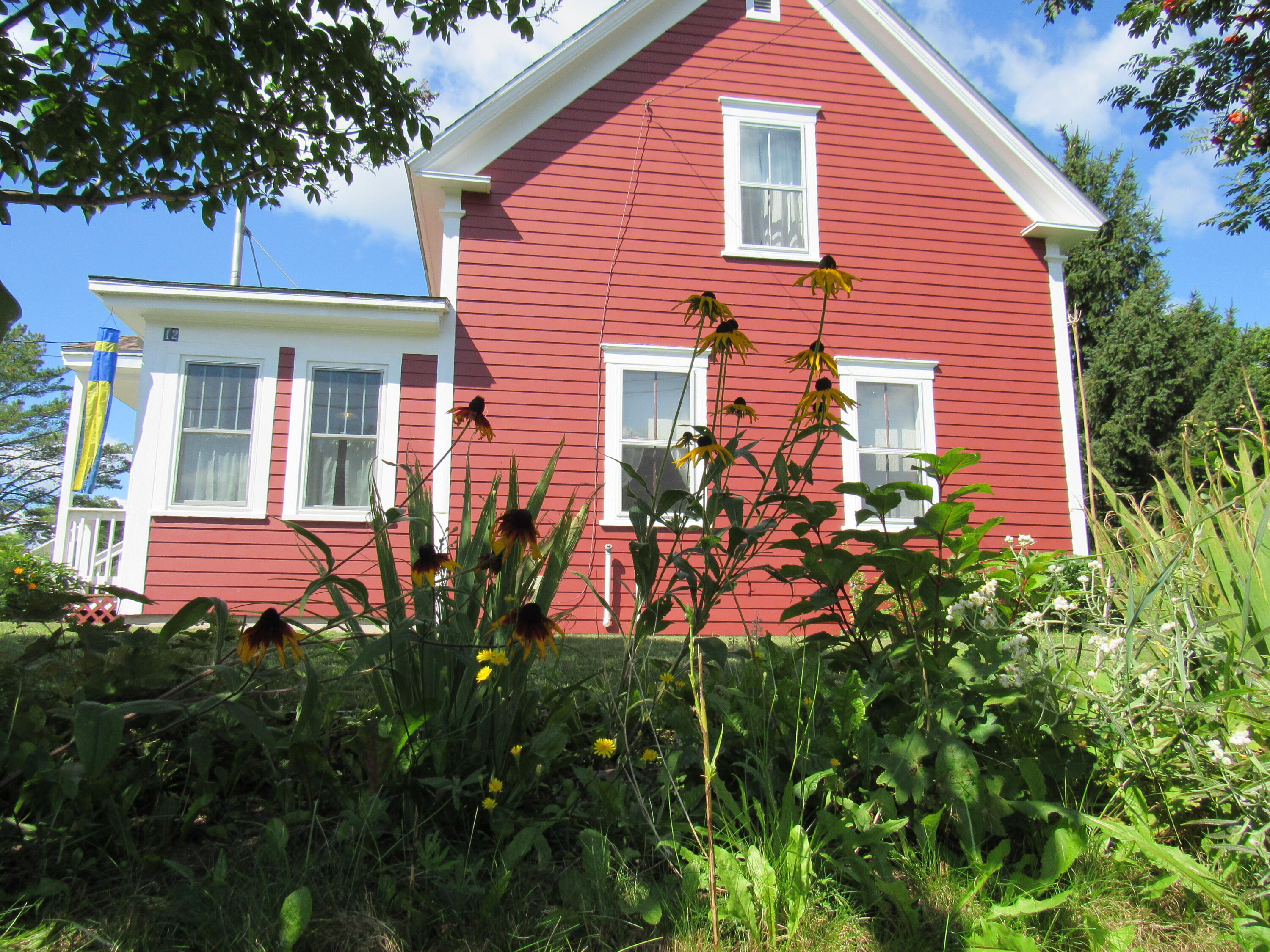 12 Jepson Road New Sweden, ME 04762 - Photo 7 of 55 House 7