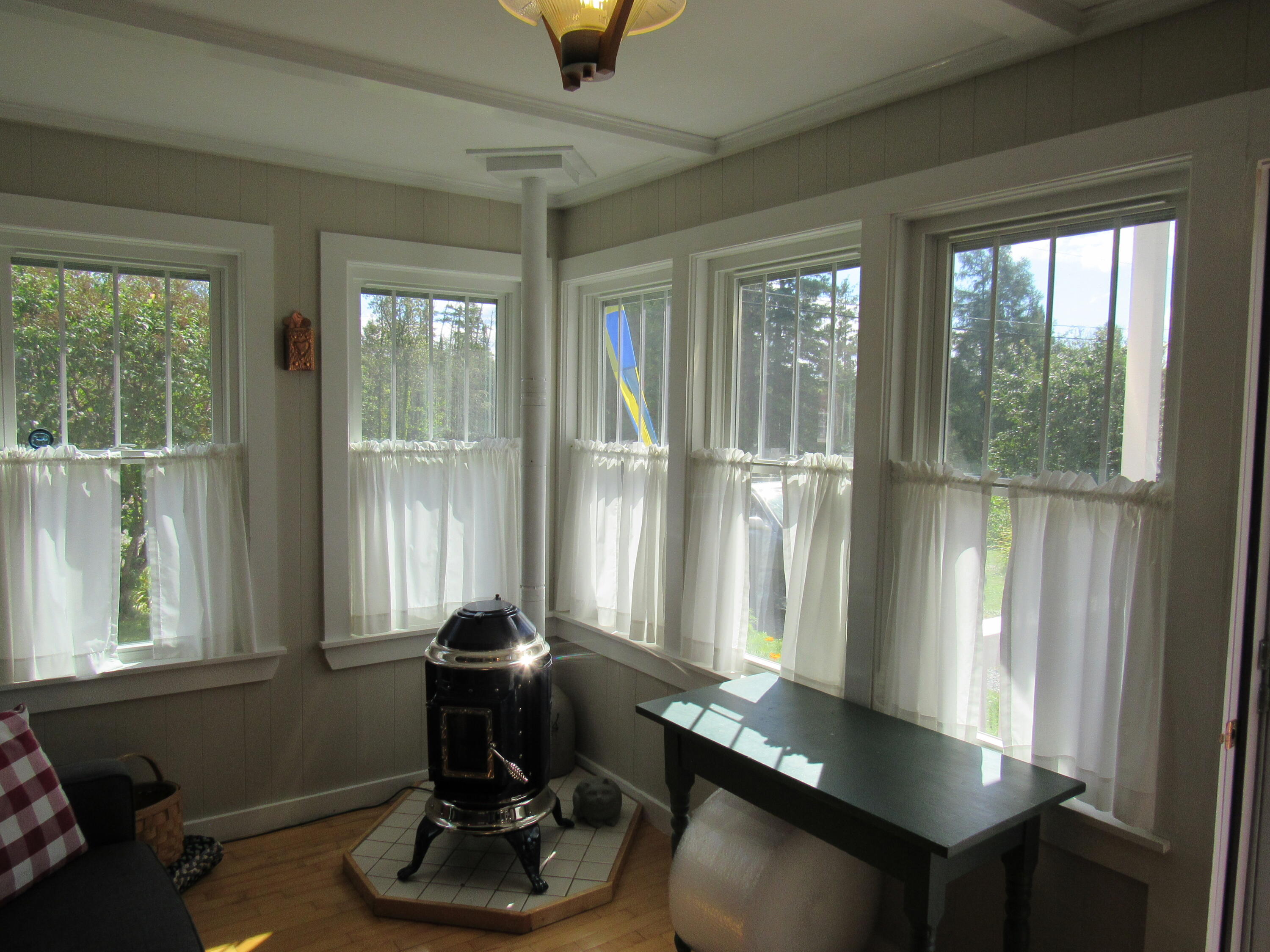 12 Jepson Road New Sweden, ME 04762 - Photo 8 of 55 sunroom