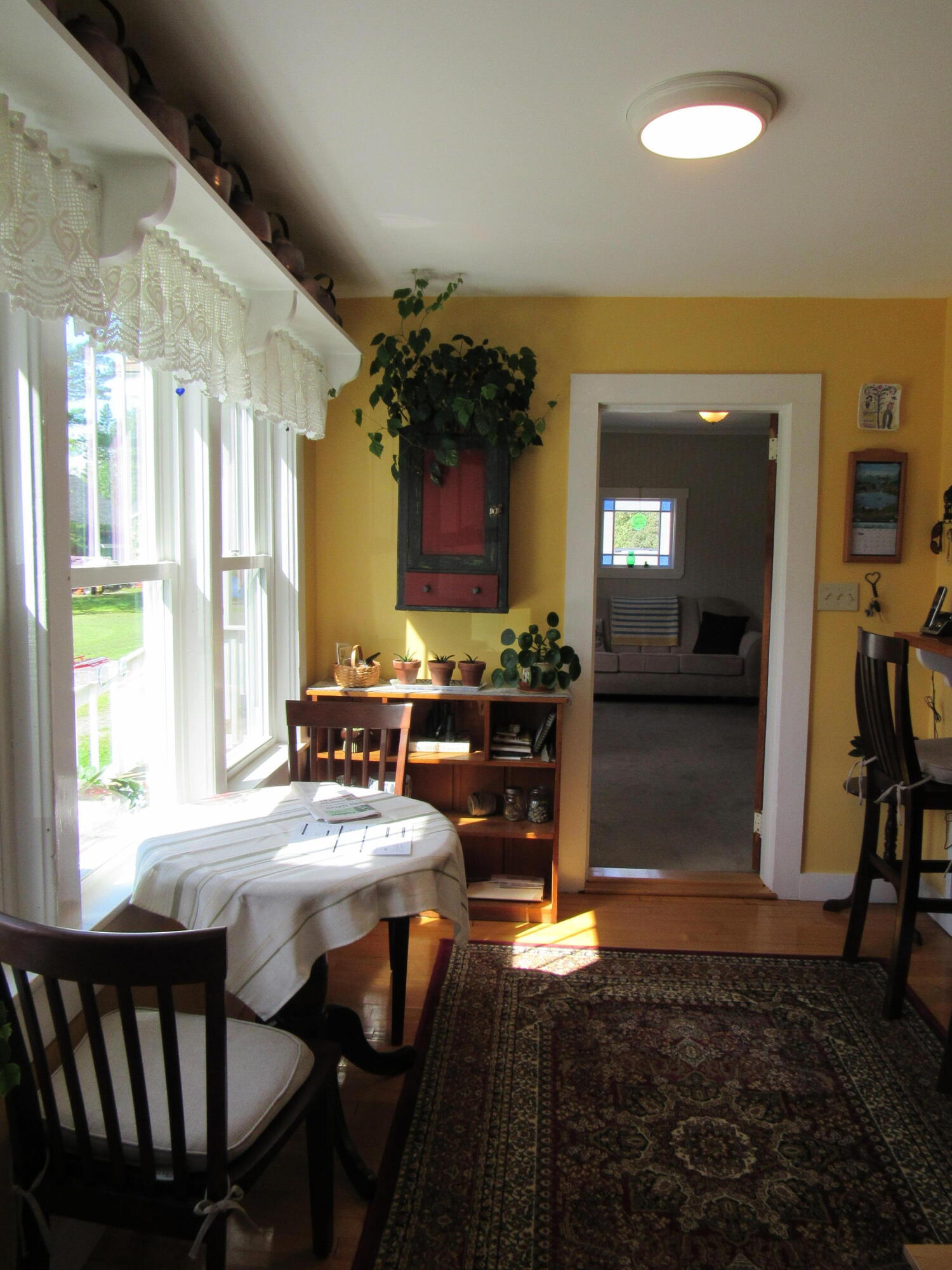 12 Jepson Road New Sweden, ME 04762 - Photo 10 of 55 Eat In Kitchen